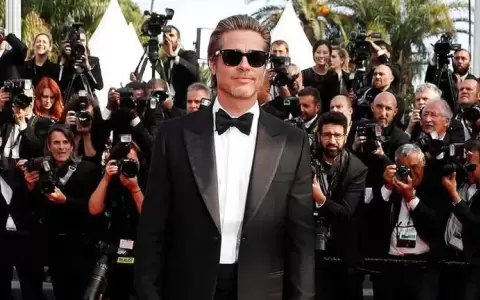 Lo que dijo Brad Pitt sobre el extra�o trastorno que padece