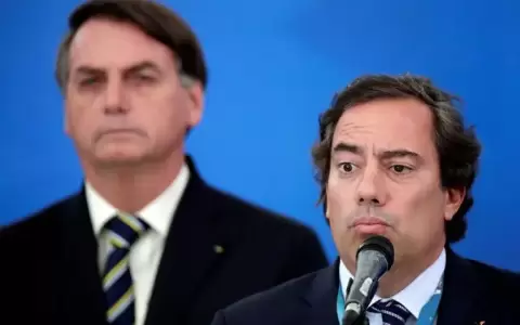 Hallaron muerto a un funcionario brasile�o encargado de investigar a un aliado de Bolsonaro se�alado por acoso sexual