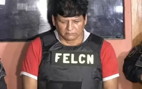 Bolivia: un diputado oficialista denunci� que un capo narco argentino don� dinero al MAS de Evo Morales