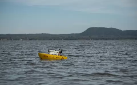 Presentan resultados de estudios y propuestas para recuperaci�n del lago Ypacara�