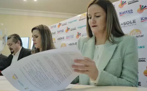 Uso del padr�n: "Concertaci�n ir� hasta las �ltimas instancias", advierten