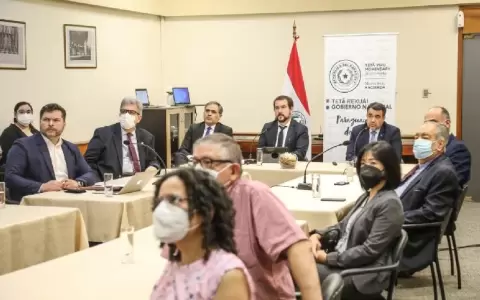 Empresariado pide celeridad en reformas para lograr grado de inversi�n