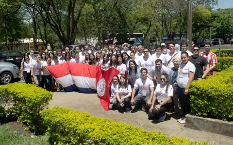 J�venes Investigadores de la UNA presentar�n sus estudios y creatividades