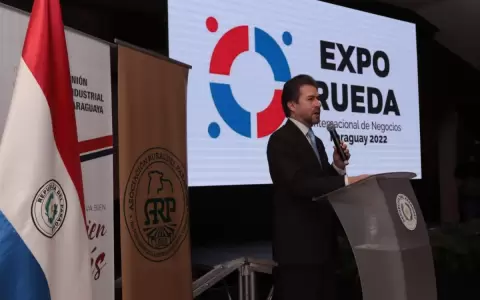 Esperan generar USD 200 millones en rueda de negocios