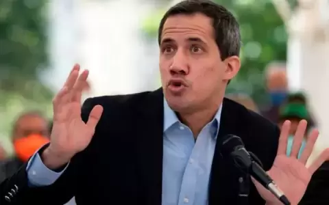 Oro de Venezuela: Justicia brit�nica falla a favor de Guaid�