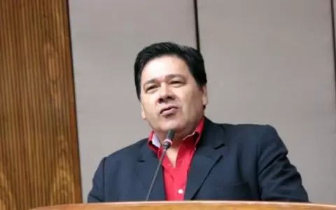 Falleci� exdiputado y dirigente cartista Artemio Barrios