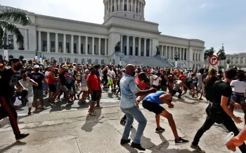 Cuba llega al aniversario del 11J sin aplacar las causas de su mayor protesta
