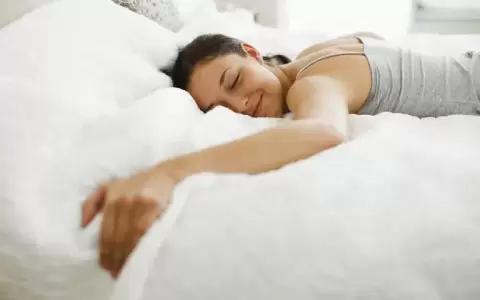 7 consejos para dormirse f�cil y r�pido, seg�n la ciencia
