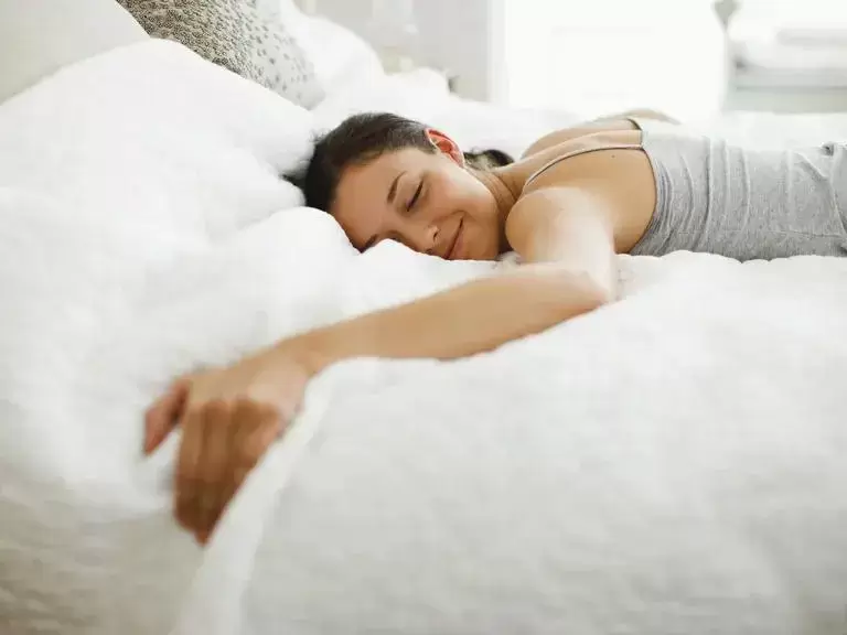 7 consejos para dormirse f�cil y r�pido, seg�n la ciencia