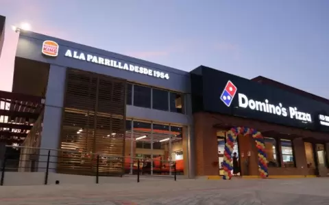 Las estrategias del fast food para seguir su expansi�n