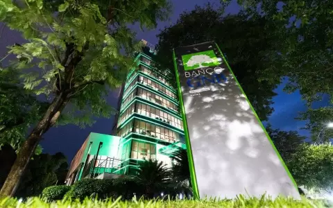 GNB Paraguay culmin� proceso de fusi�n