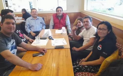 Deliverys piden que se condicionen patentes comerciales a cumplimiento del C�digo Laboral
