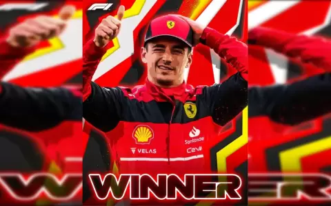 F1: Charles Leclerc se llev� una victoria fundamental en el GP de Austria