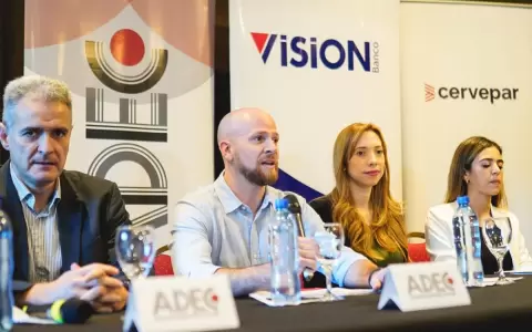 Sector empresarial busca aplicar estrategias de sostenibilidad