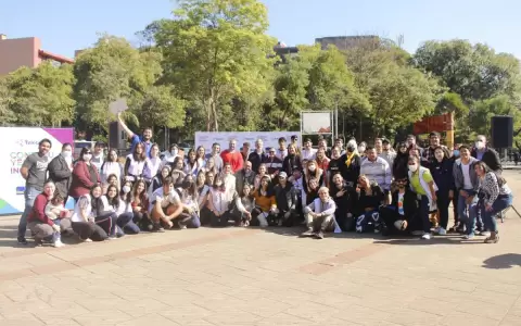 Promulgan proyecto de ley que declara D�a Nacional de la Accesibilidad