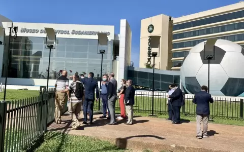 Cumbre del Mercosur arranca hoy: los puntos claves que marcan esta edici�n