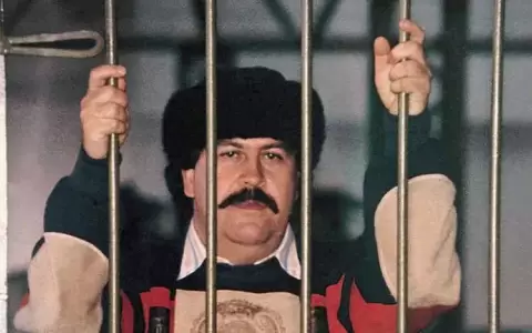 La fuga de La Catedral: el principio del fin de Pablo Escobar