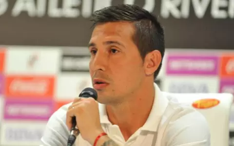 Confirman condena a Jonathan Fabbro por abuso sexual de su ahijada