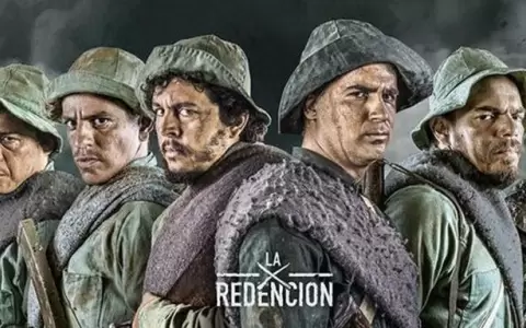�La redenci�n� se proyecta en la Alianza Francesa