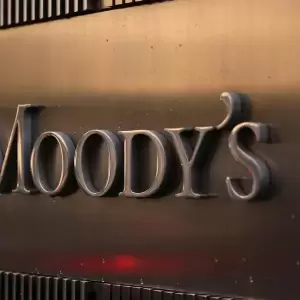 Calificadora Moody's.