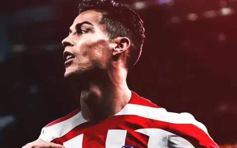 Atl�tico Madrid, el nuevo posible destino de Cristiano Ronaldo