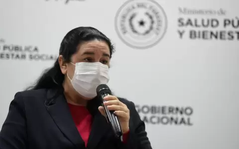 Paraguay no registra casos de viruela del mono, se�ala Salud