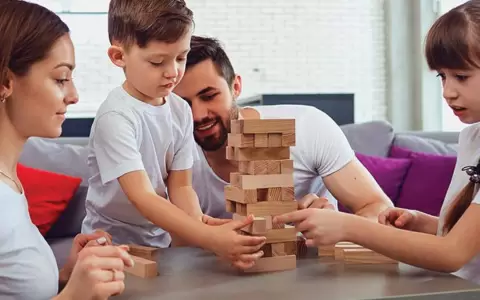 Vacaciones de invierno para fomentar la recreaci�n en familia.