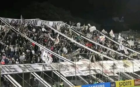 Fiscala ordena detenci�n para dos l�deres de la barra de Olimpia