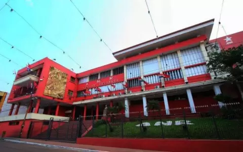 ANR podr�a utilizar tambi�n el padr�n ampliado