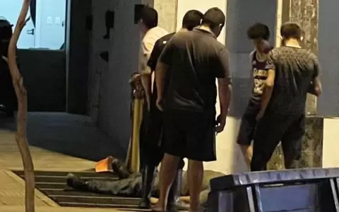 Imputaron a guardia que dispar� a un joven por orinar en una vereda