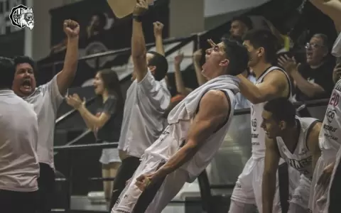 Olimpia Kings vence a Libertad y disputar� las finales con San Jos�