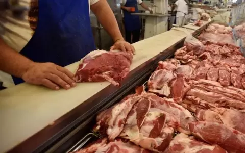 Siguen apuntando a la apertura del mercado de EE.UU. para la carne paraguaya
