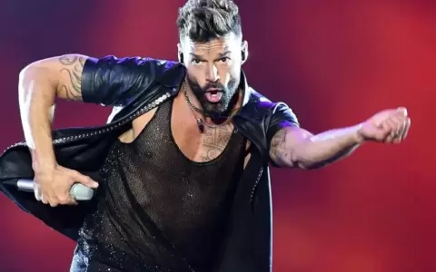 Ricky Martin denunciado por incesto: podr�a pasar hasta 50 a�os en la c�rcel