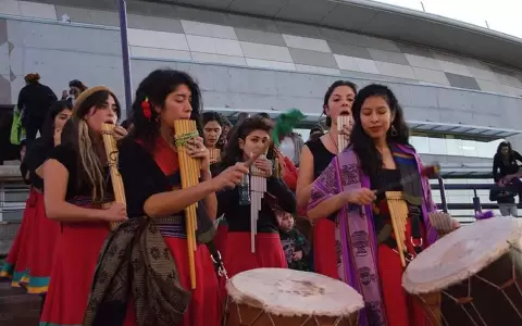 Convocatoria para 5� Congreso Latinoamericano de Cultura Viva Comunitaria