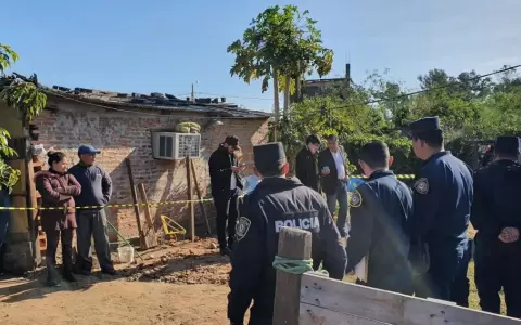 Supuesto feminicidio y posterior suicidio: encuentran muertos a una mujer y a su expareja