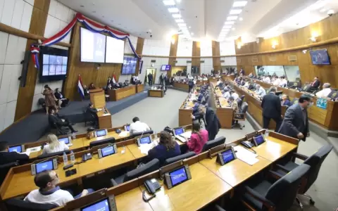 Luz verde a modalidad presencial para sesiones sobre juicio pol�tico