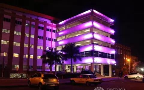 Hospital de Cl�nicas cumple hoy 128 a�os