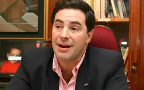 Estigarriba cuestiona el financiamiento pol�tico para campa�as de Acevedo y N��ez
