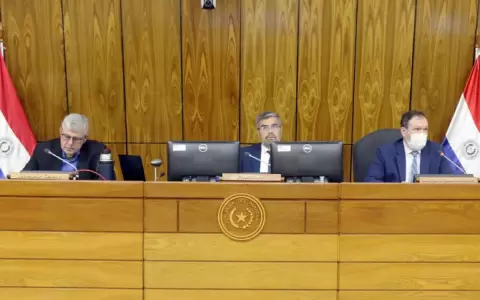 En audiencia p�blica debaten normativas que buscan modificar distribuci�n del Fonacide