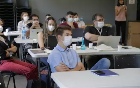 Taller para generar negocios desde la econom�a circular