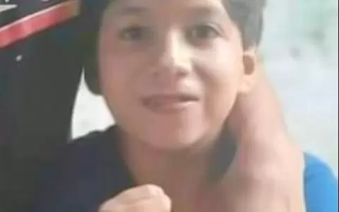 Ni�o sigue desaparecido y su madre clama mayor trabajo a la Fiscal�a