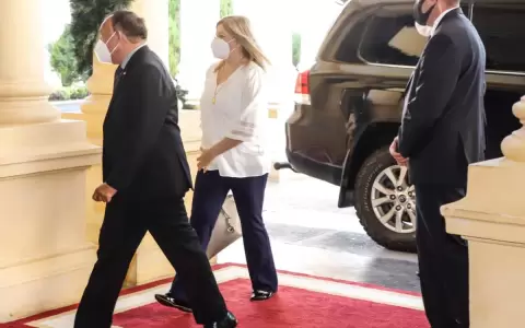 Estos son los once puntos que incluye el libelo acusatorio contra Sandra Qui��nez
