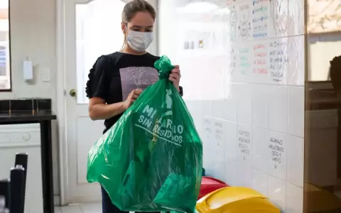 Mi Barrio sin Residuos: hasta hoy se puede solicitar el servicio gratuito de recolecci�n