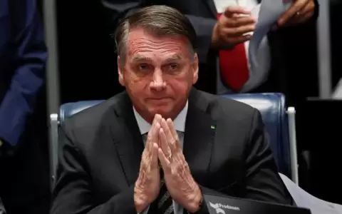 Oposici�n brasile�a pidi� investigar a Bolsonaro por criticar el sistema electoral