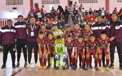 Caaguaz�, Conepci�n, �emby y Hernandarias golean en la fecha 2