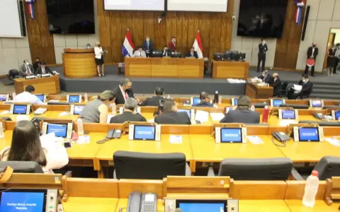 Diputados estudia hoy sanci�n a legisladores raboneros