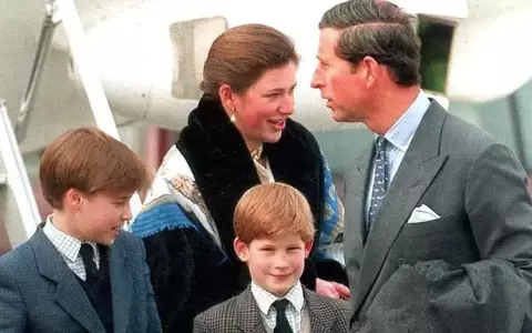 La BBC indemnizar� a la ni�era de los pr�ncipes William y Harry por inventarle un amor�o con el pr�ncipe Carlos hace 27 a�os