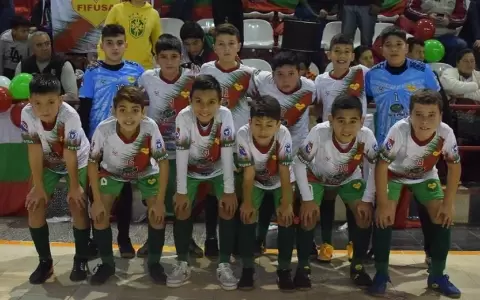 San Ignacio supera al anfitri�n �emby en la primera fecha