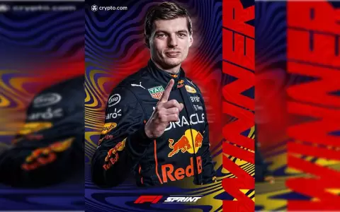 Max Verstappen se impone en el sprint del Gran Premio de Austria