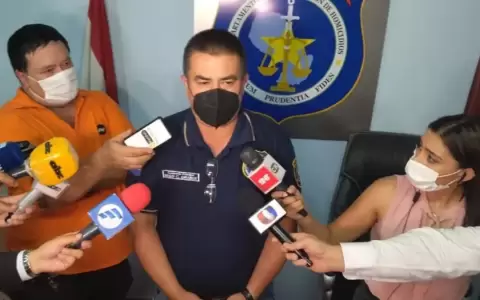 Caso vape: detienen a supuesto due�o de arma utilizada en crimen de adolescente